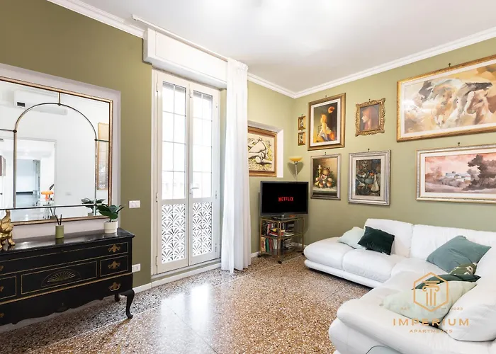 Apartamento Imperium Penthouse - Private Terrace, 2-4 Pax, 2 Minutes To Metro, A-c Roma